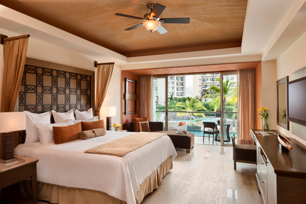 Dreams Vallarta Bay Resort & Spa - All Inclusive