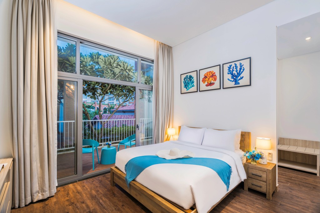 The Pearl Hội An