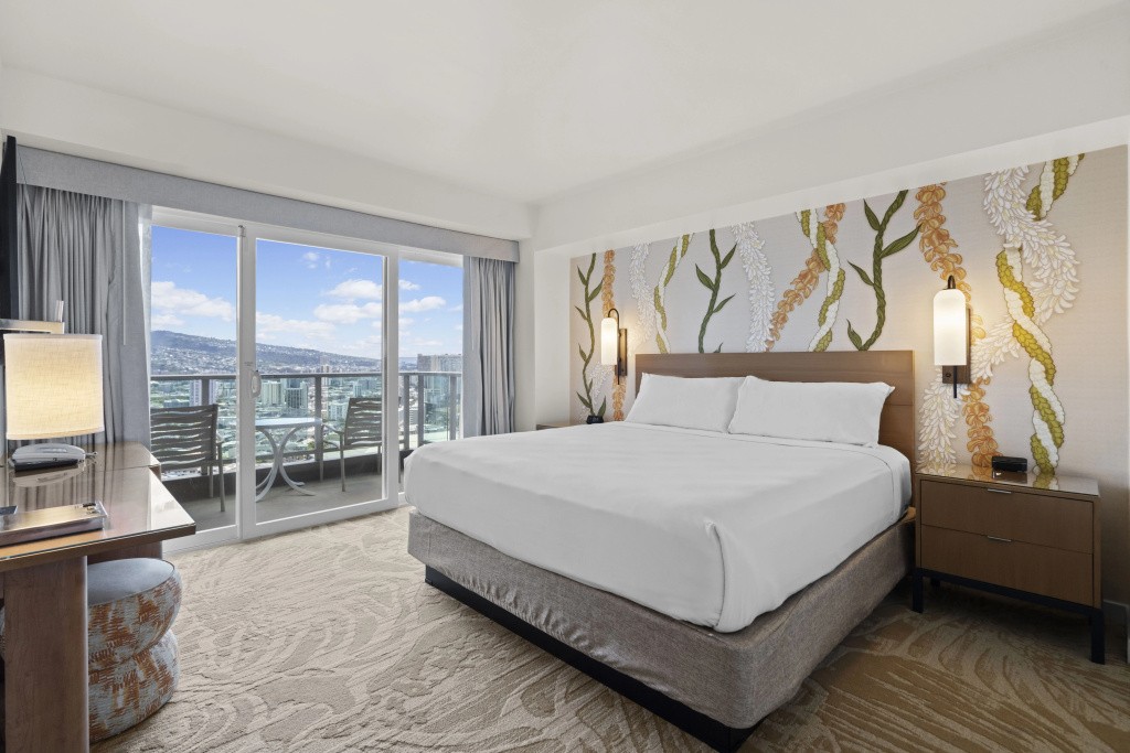 Ala Moana Hotel by LSI Resorts