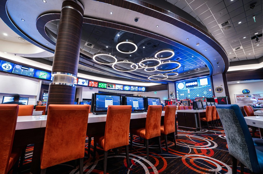Santa Fe Station Hotel & Casino