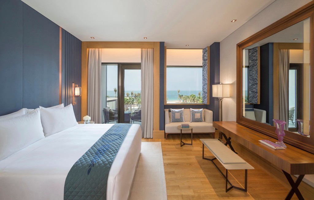 Dukes The Palm Dubai Hotel