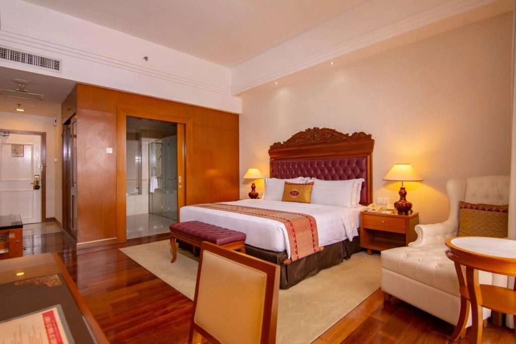 Royale Chulan Kuala Lumpur