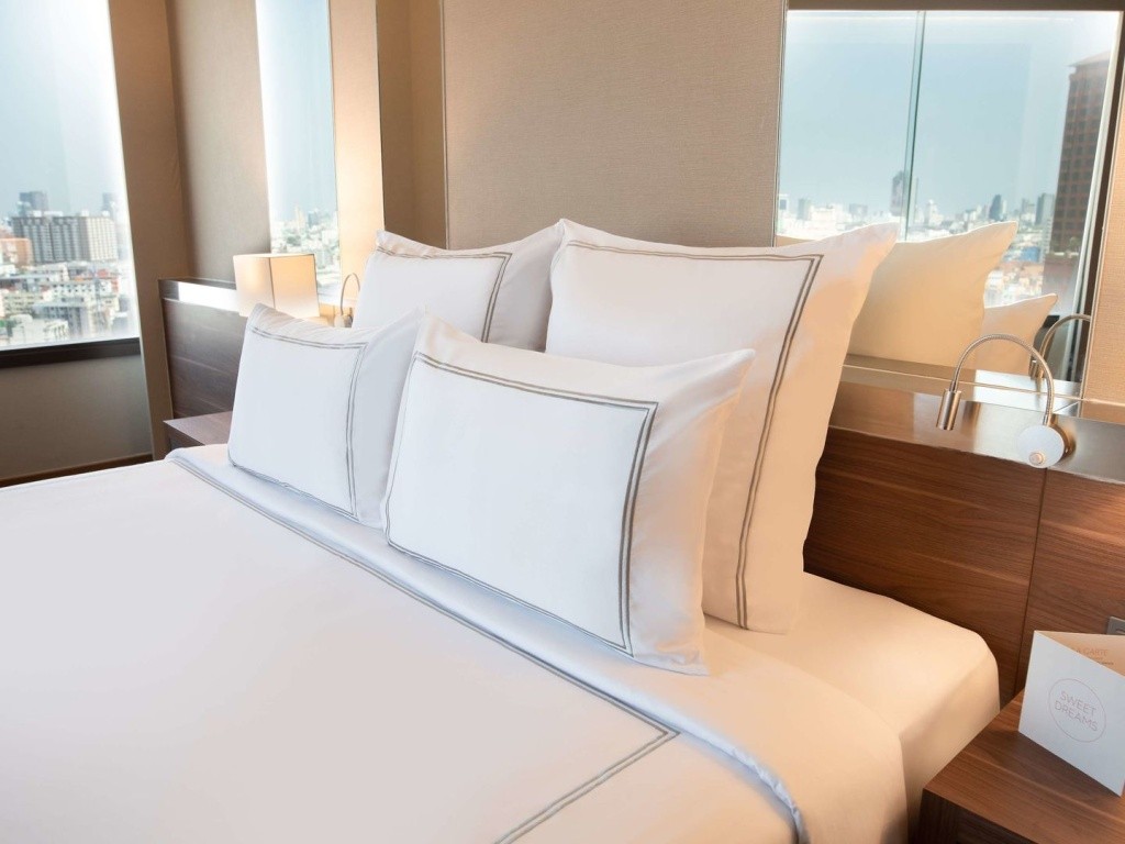 Jubilee Prestige Ratchadapisek Hotel
