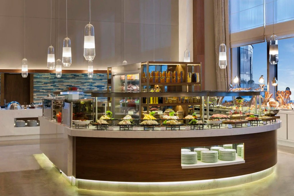 Elite World Grand Istanbul Kucukyali Hotel