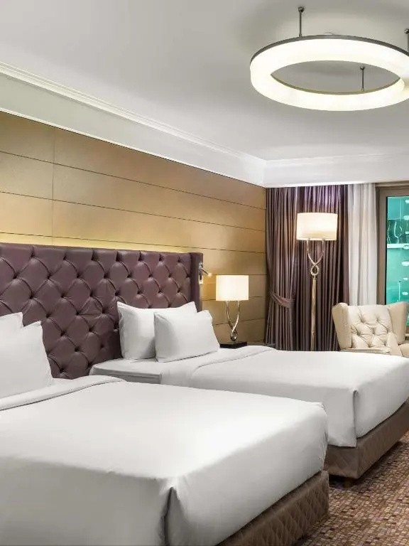 Radisson Blu Hotel, Istanbul Sisli