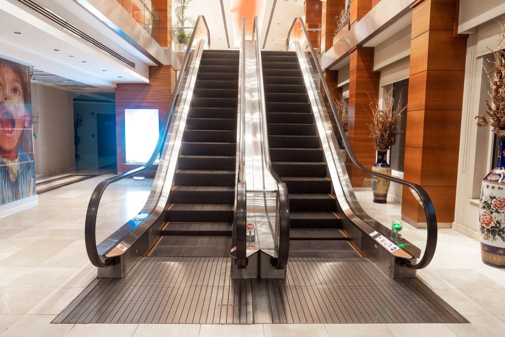Ramada Plaza By Wyndham Istanbul City Center Hotel