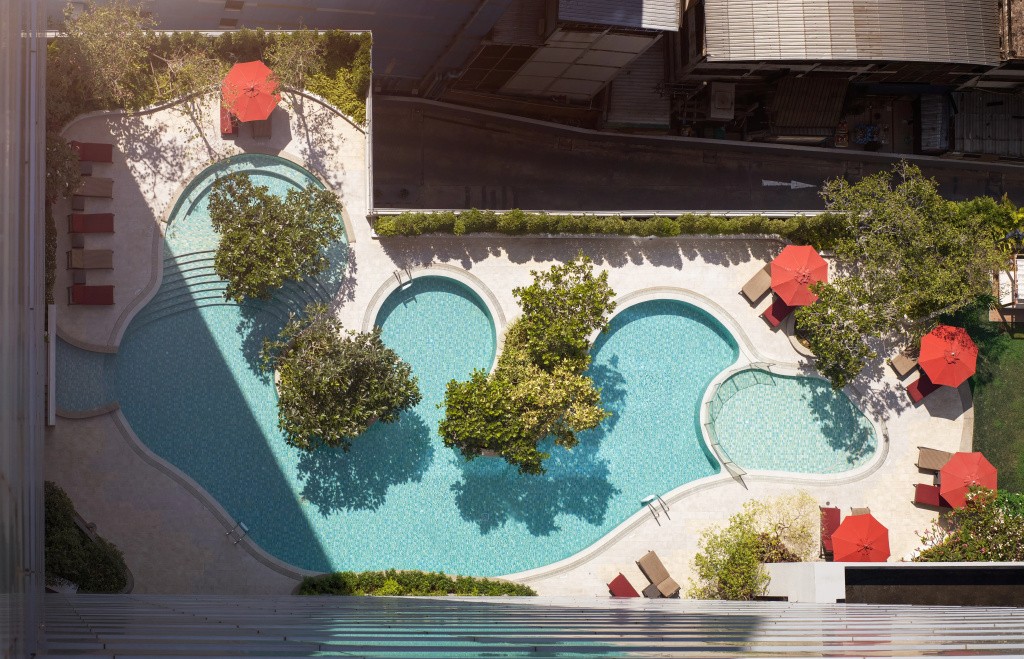 Amari Bangkok