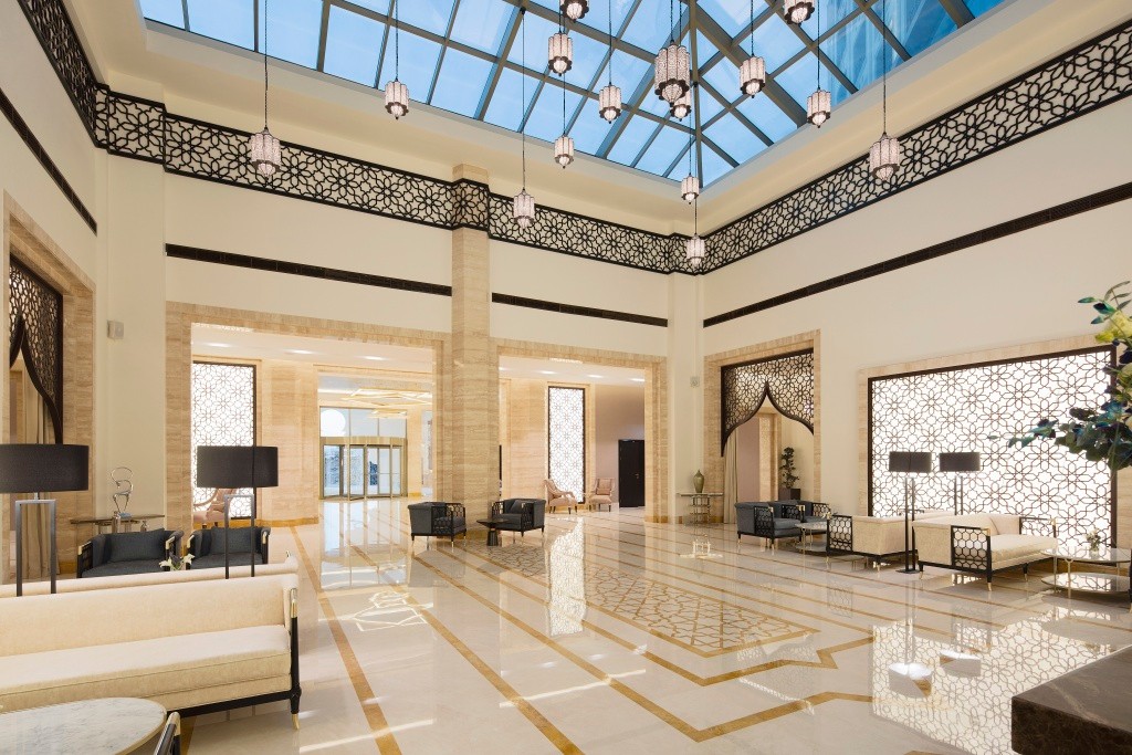 Barceló Al Jaddaf Hotel