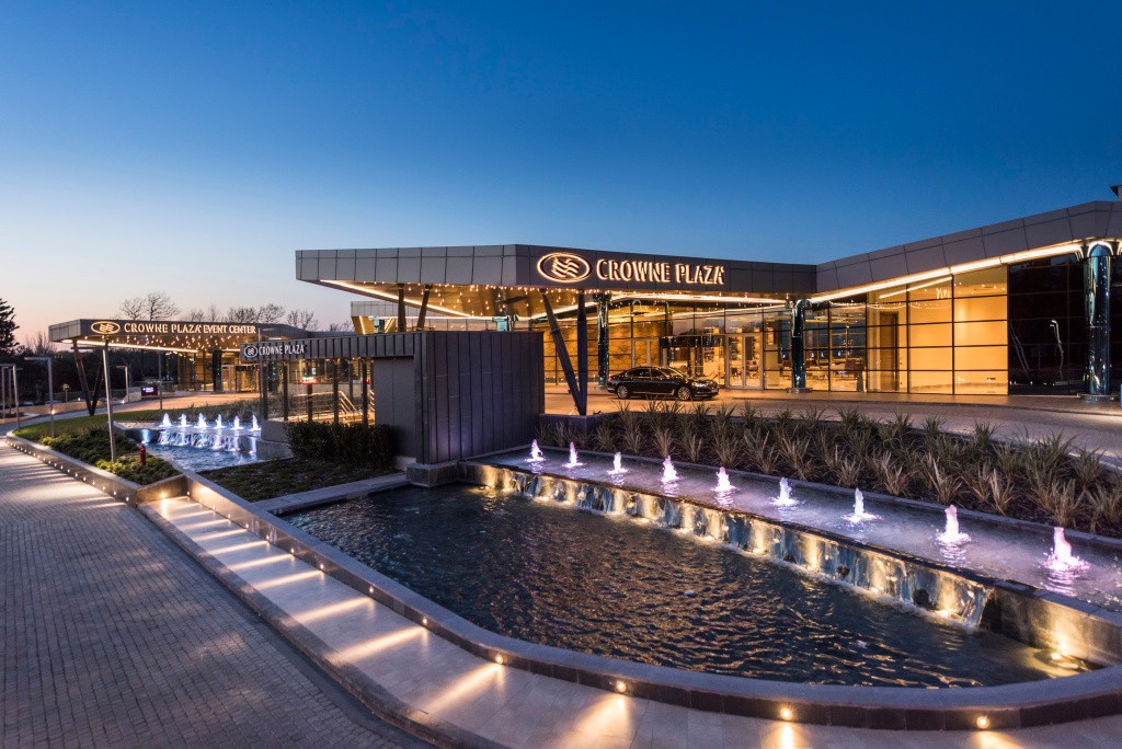 Crowne Plaza Istanbul Florya Hotel