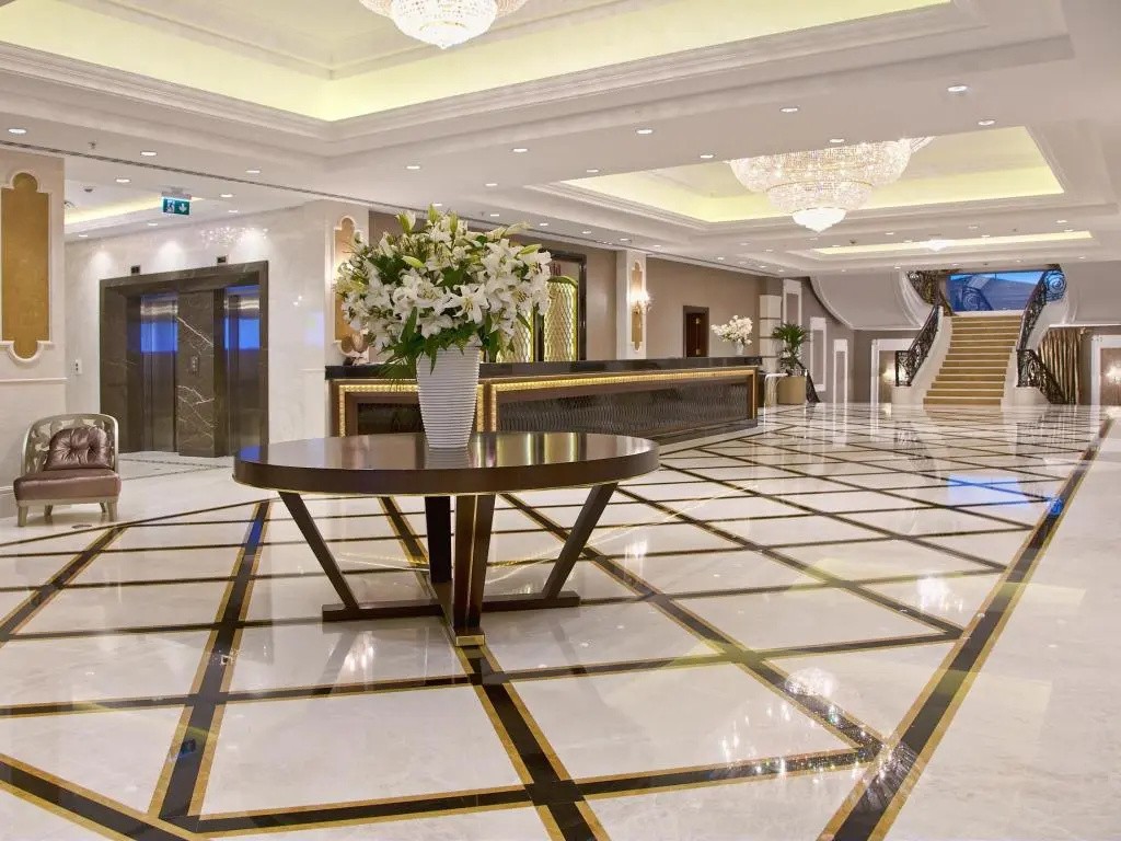 Rotta Hotel Istanbul