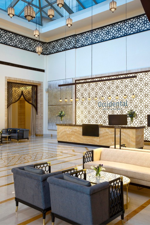Barceló Al Jaddaf Hotel
