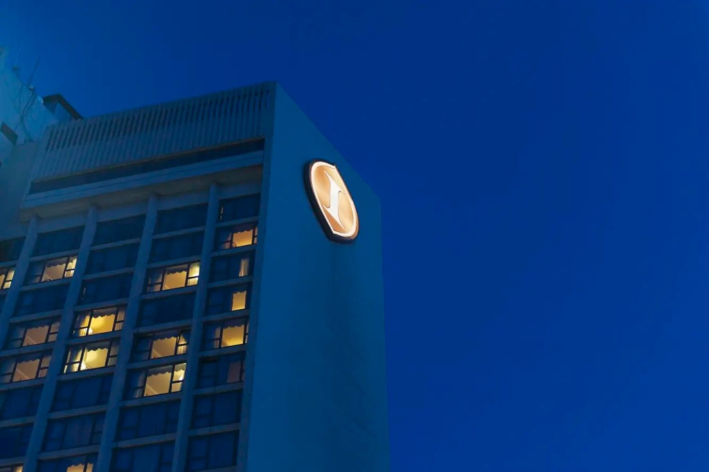 InterContinental Istanbul by IHG