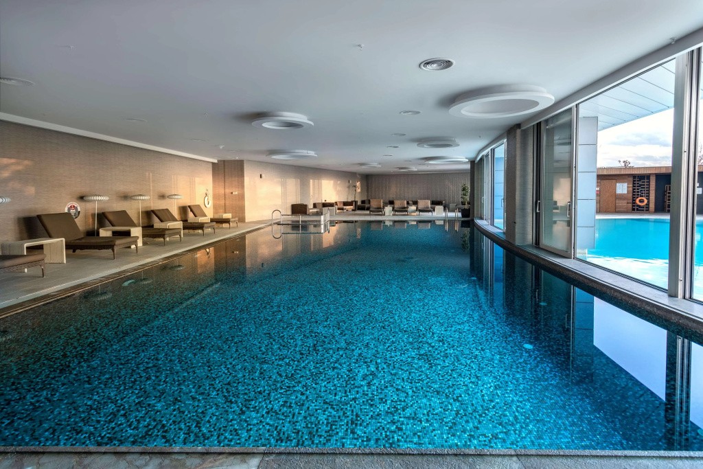 Radisson Blu Hotel Istanbul Ottomare