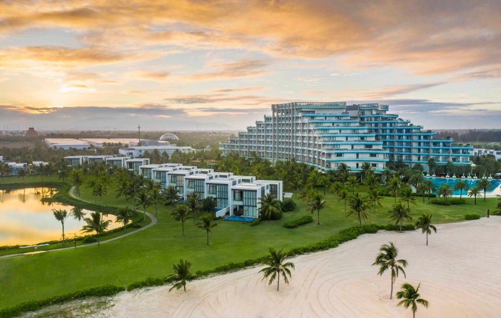 Vinpearl Resort & Golf Nam Hoi An