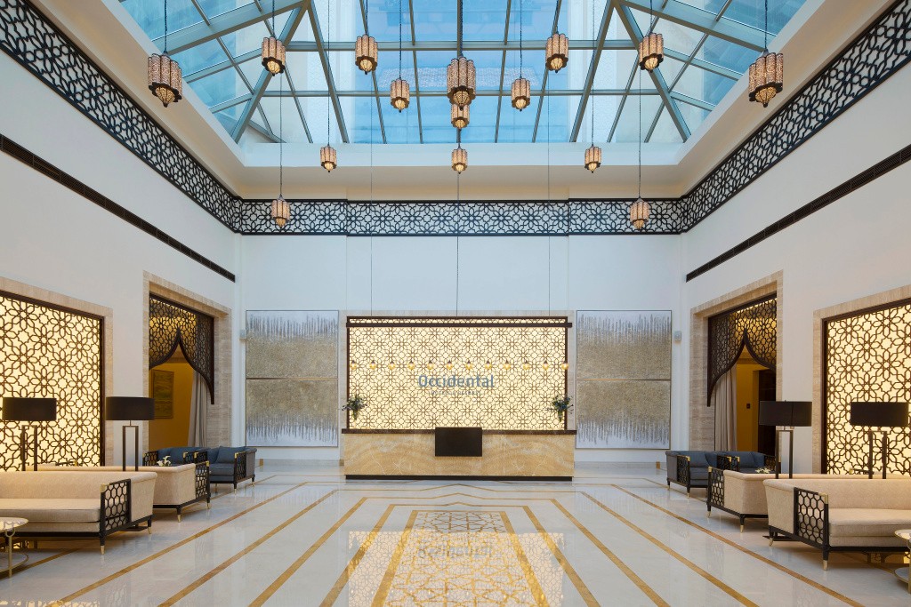 Barceló Al Jaddaf Hotel