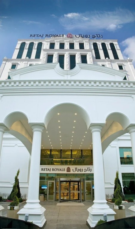 Rotta Hotel Istanbul
