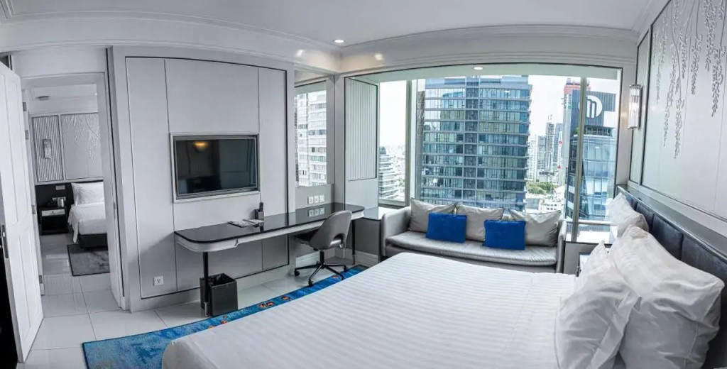 Grande Centre Point Sukhumvit 55