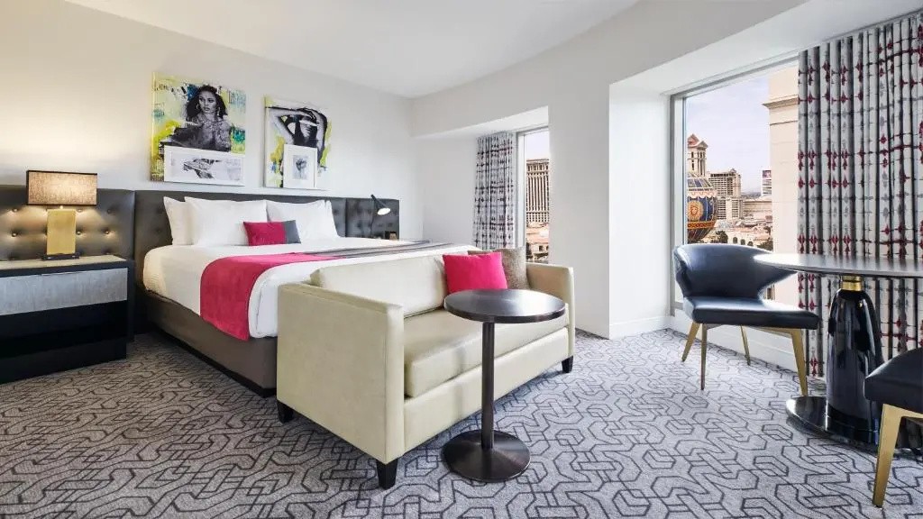 Planet Hollywood Resort & Casino