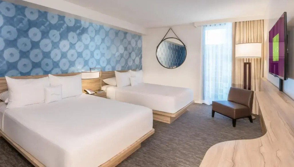The LINQ Hotel & Casino – A Caesars Rewards Destination