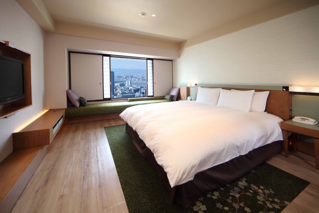 Hilton Osaka