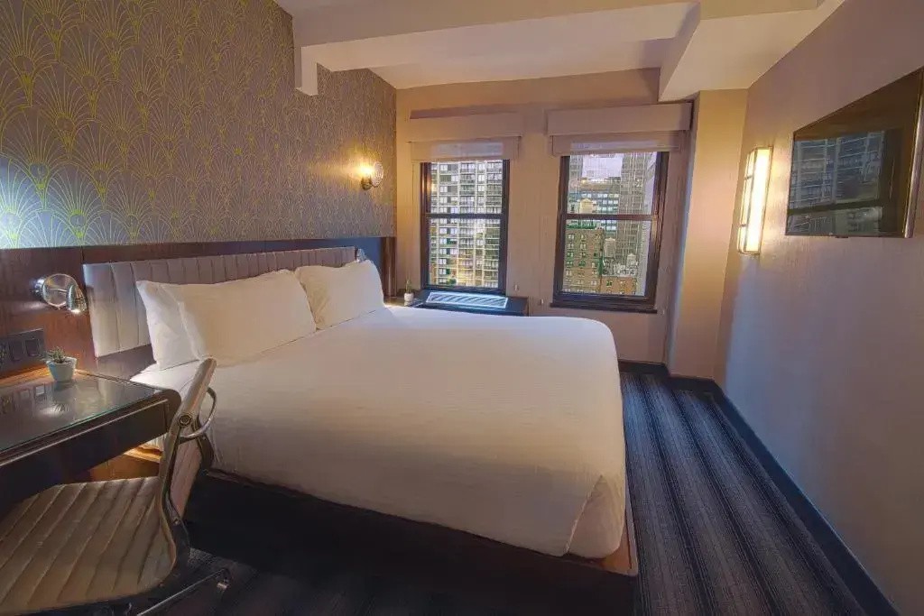 Hotel Edison Times Square