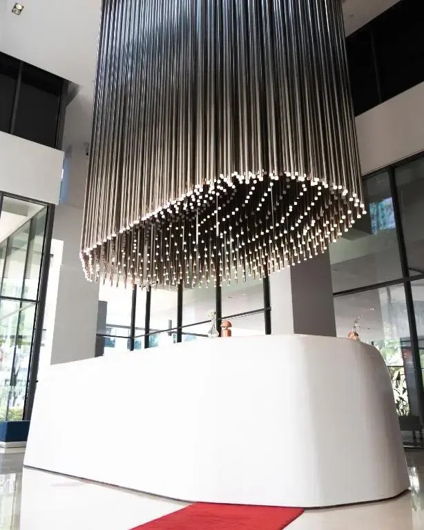 Studio M Hotel Singapore