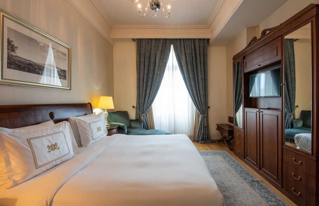 Pera Palace Hotel
