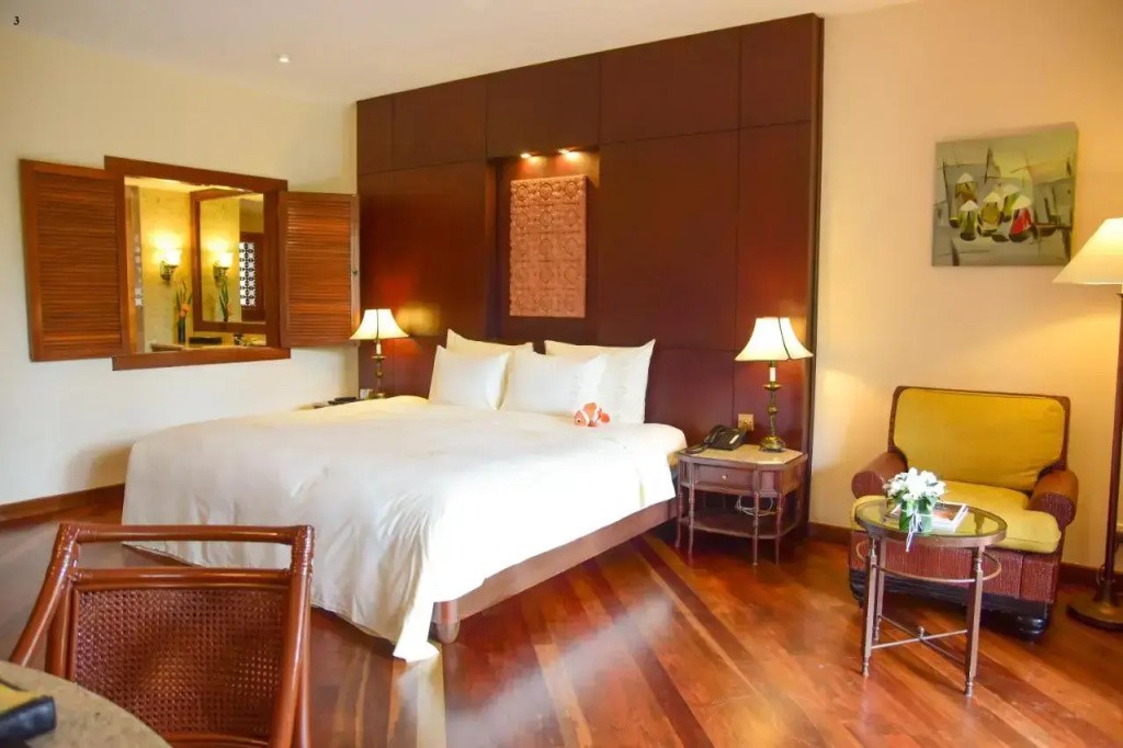 Furama Resort Danang