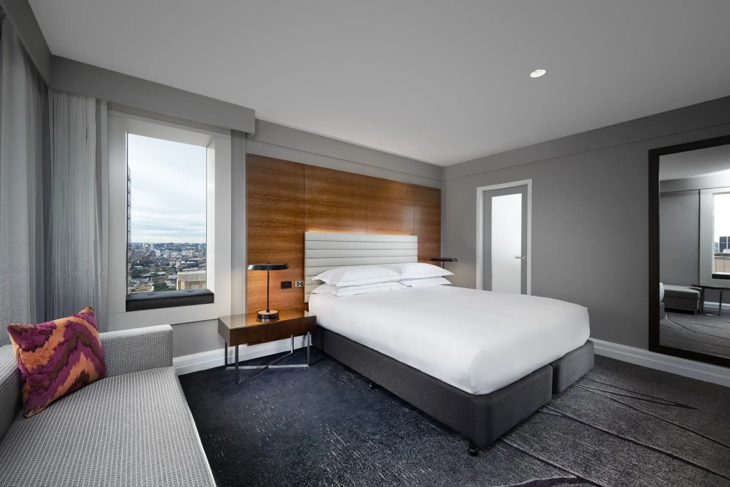 Hilton Sydney