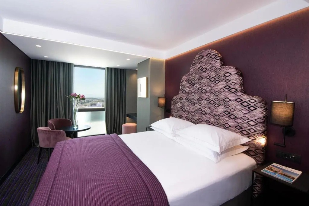 President Hotel Athens