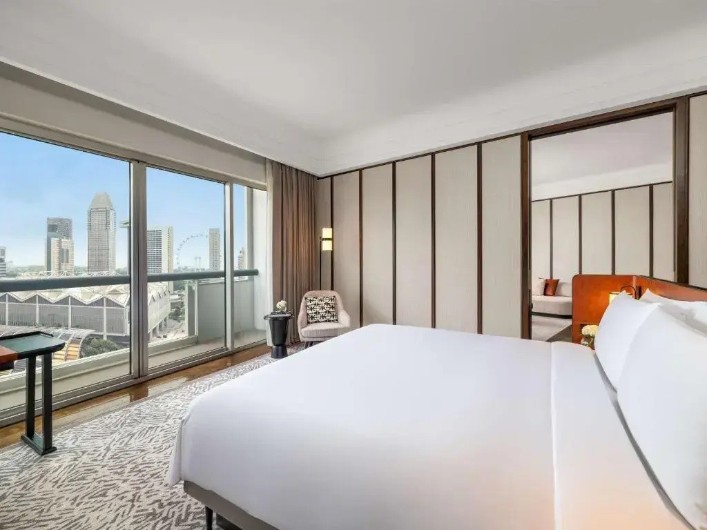 Fairmont Singapore