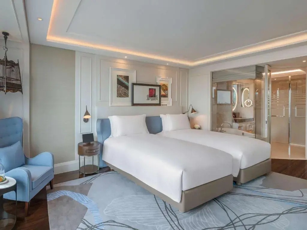 Sofitel Bangkok Sukhumvit