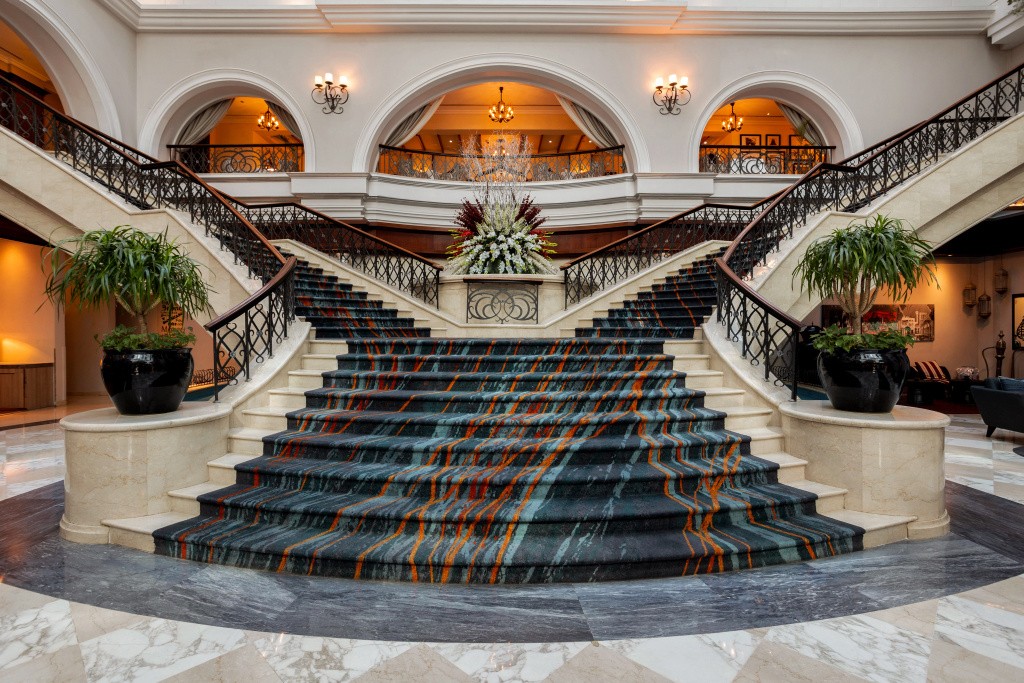 Mövenpick Hotel & Apartments Bur Dubai