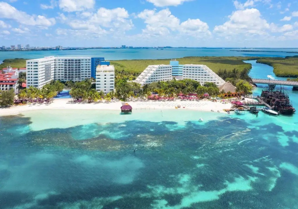 Grand Oasis Palm - All Inclusive
