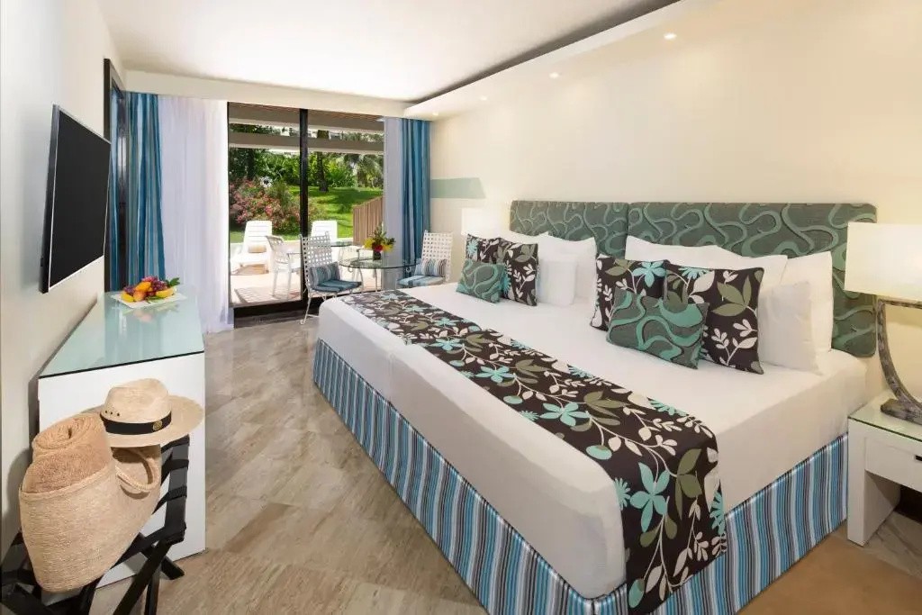 The Grand Oasis Cancun - All Inclusive