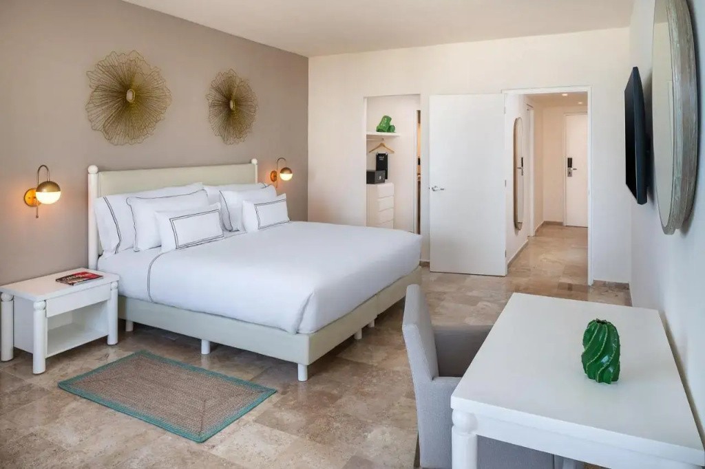 Melia Casa Maya Cancun All Inclusive