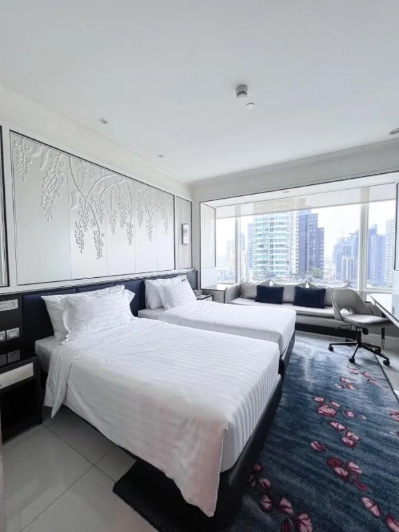 Grande Centre Point Sukhumvit 55