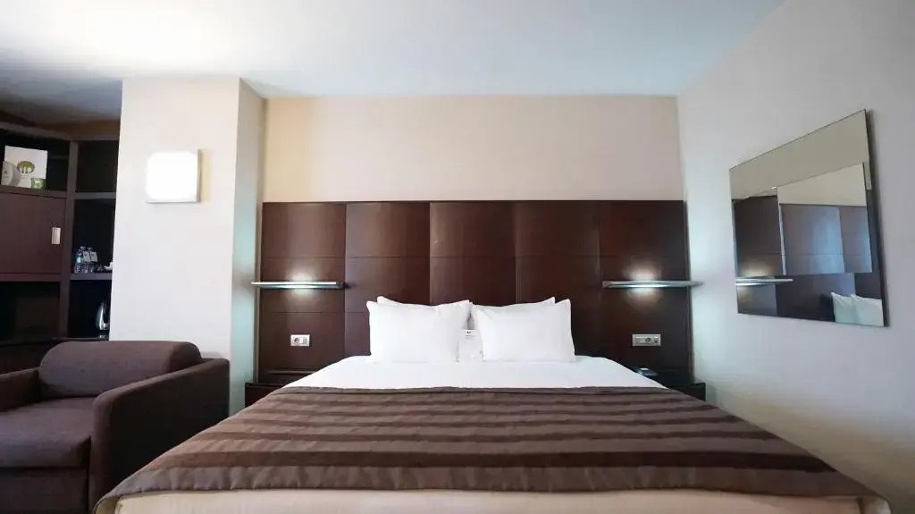 Point Hotel Taksim