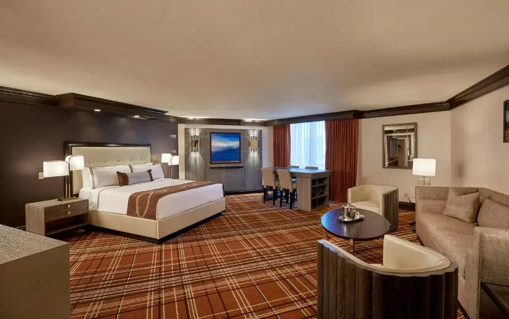 Treasure Island - TI Las Vegas Hotel & Casino