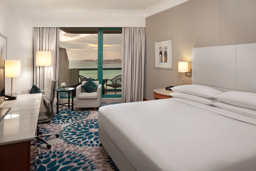 Hilton Dubai Jumeirah