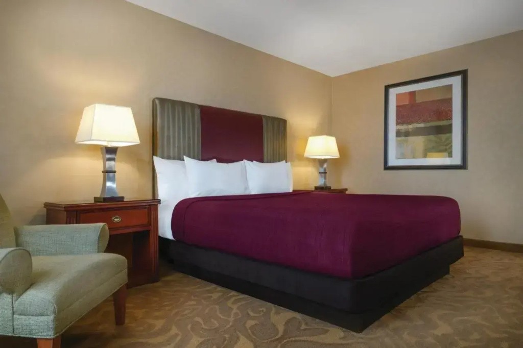 Circus Circus Hotel, Casino & Theme Park