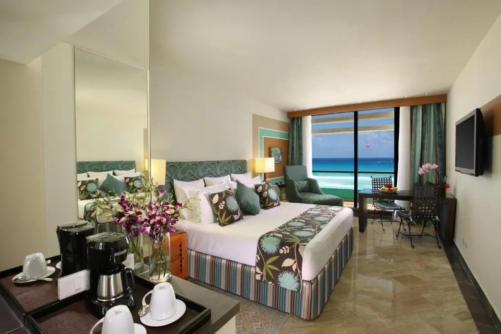 The Grand Oasis Cancun - All Inclusive