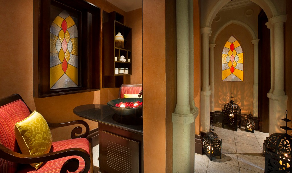 Al Habtoor Grand Resort, Autograph Collection®