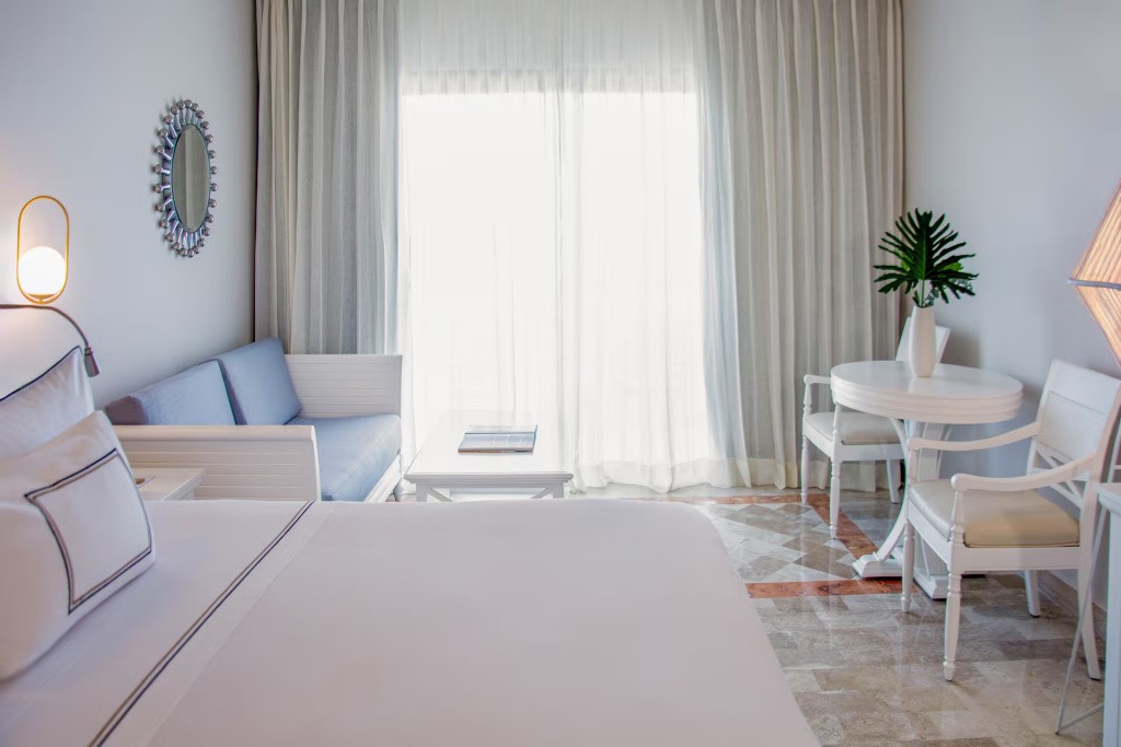 Melia Puerto Vallarta - All inclusive