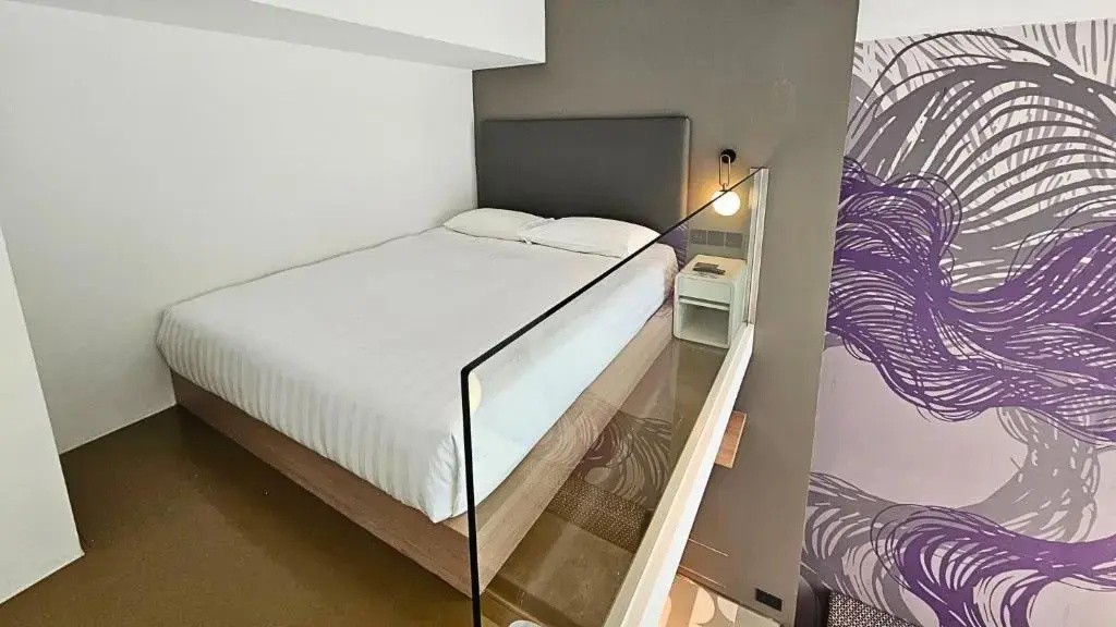 Studio M Hotel Singapore