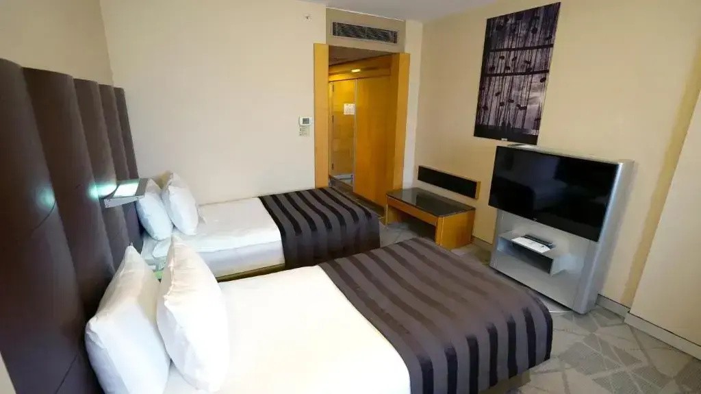 Point Hotel Taksim