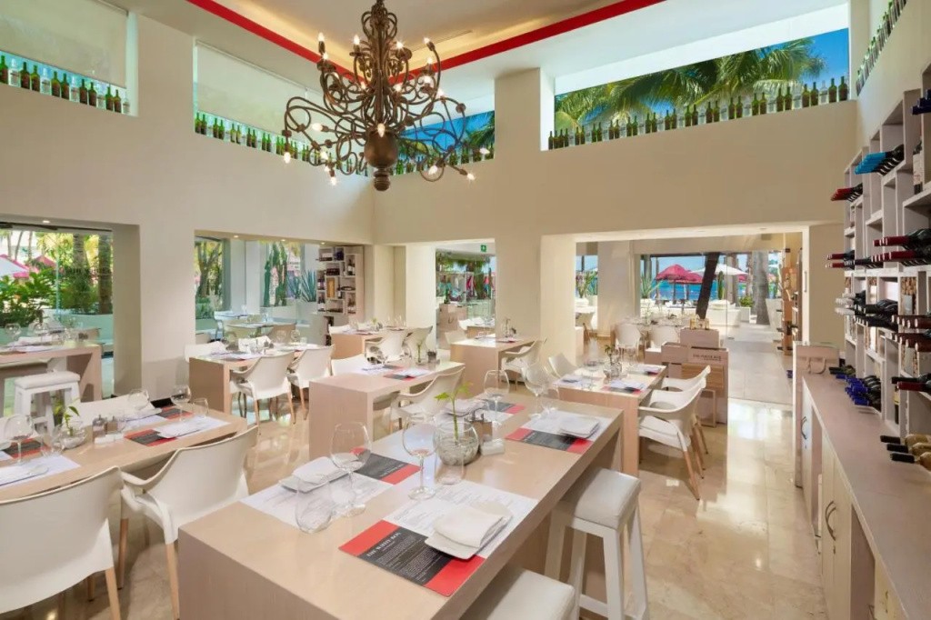 Grand Oasis Palm - All Inclusive