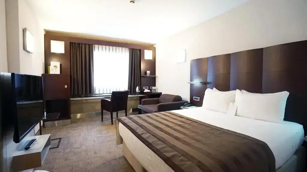 Point Hotel Taksim