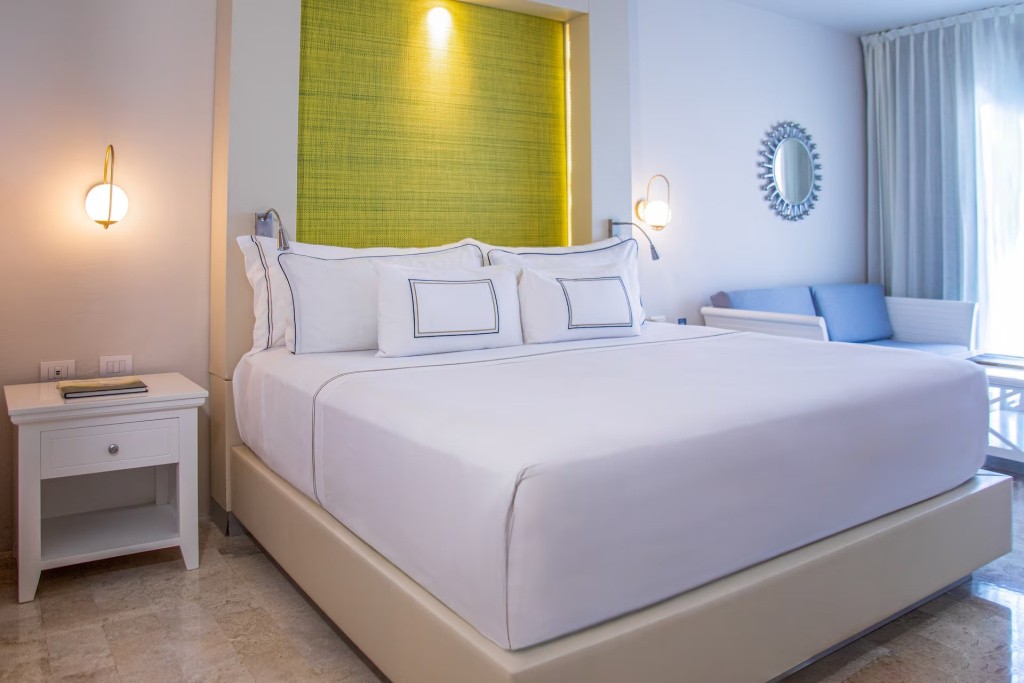 Melia Puerto Vallarta - All inclusive