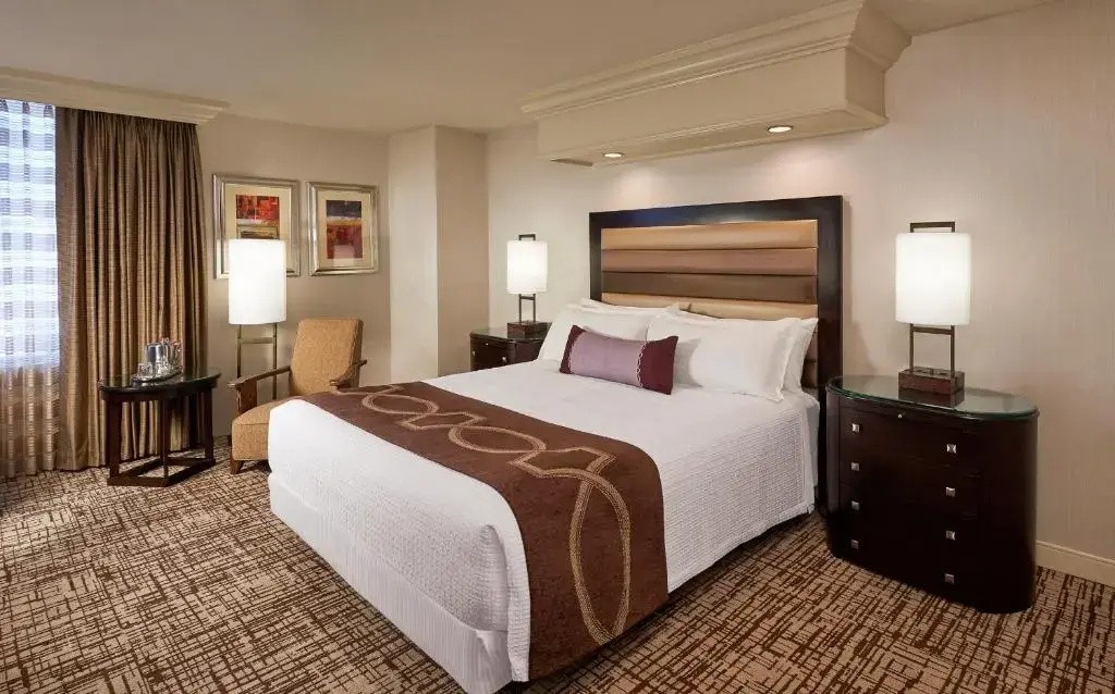 Treasure Island - TI Las Vegas Hotel & Casino